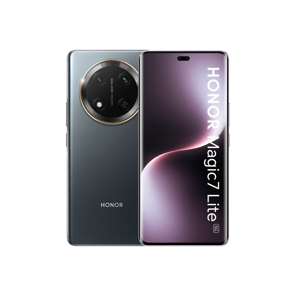Honor Magic7 Lite 5G Honor Magic7 Lite 5G